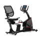 R5814-i RECUMBENT MAGNETIC STATIONARY BIKE HMS