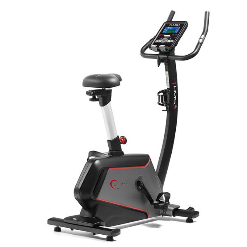 M5812-i MAGNETIC STATIONARY BIKE HMS