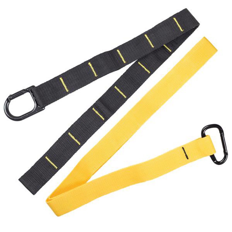 RXT TRAINING TAPES SET (yellow)