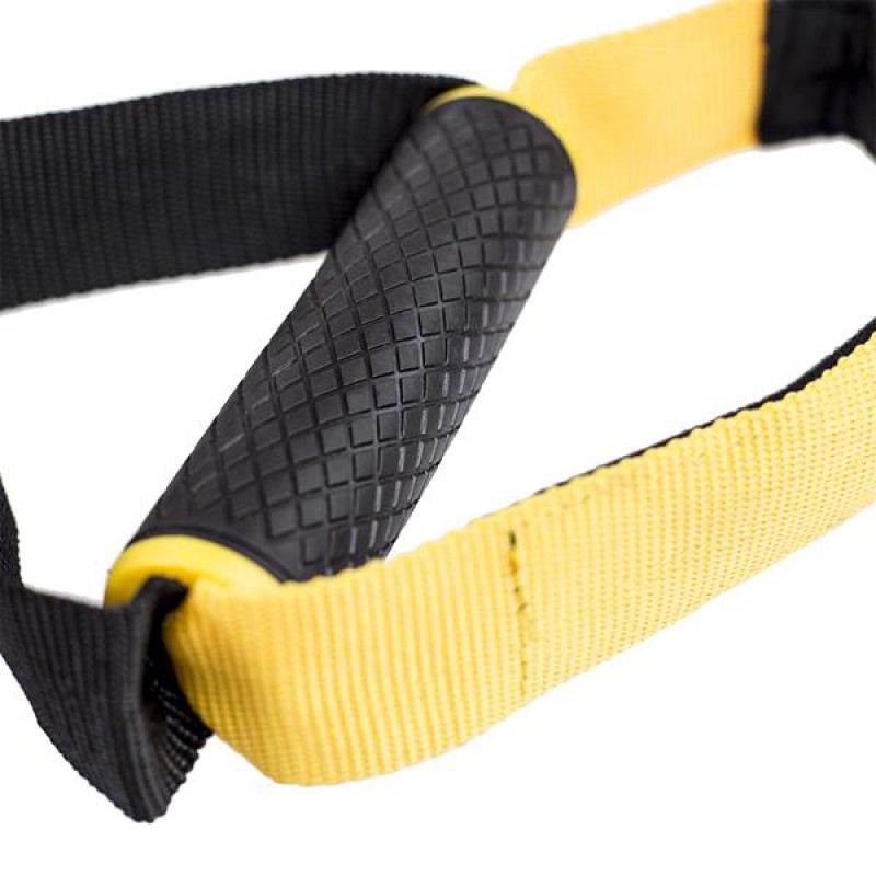 RXT TRAINING TAPES SET (yellow)