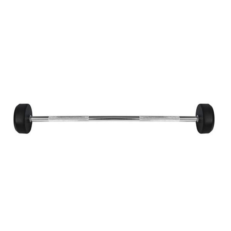 GSG-30 RUBBER COATED BAR 30 KG HMS