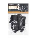 UWC31 ONE-HANDED EXERCISE GRIPS 2 PIECES FOAM HMS