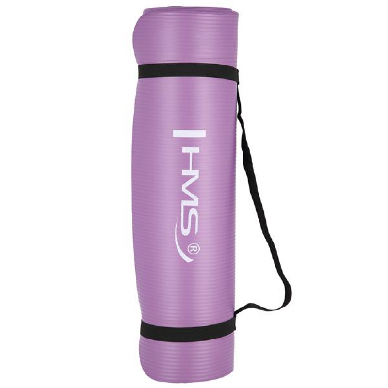 YM03 YOGA MAT HMS (purple)