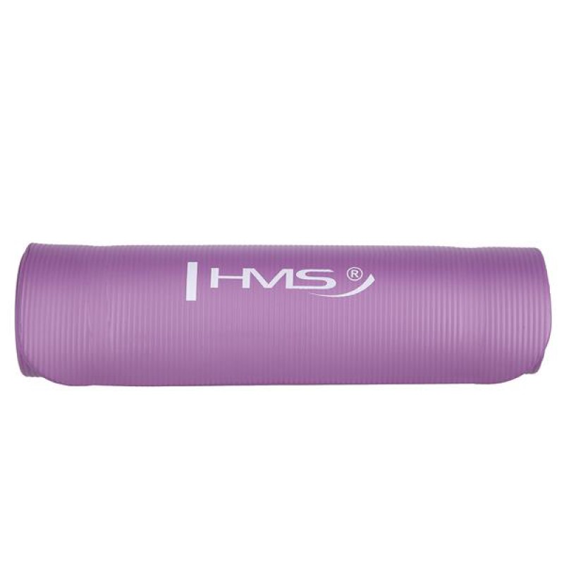 YM03 YOGA MAT HMS (purple)