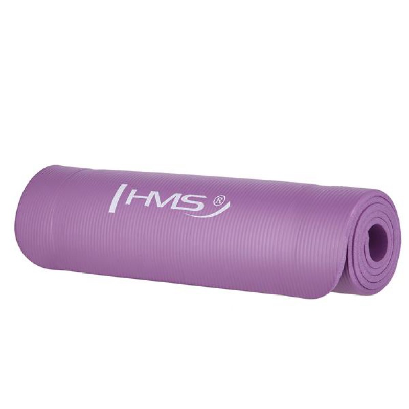 YM03 YOGA MAT HMS (purple)