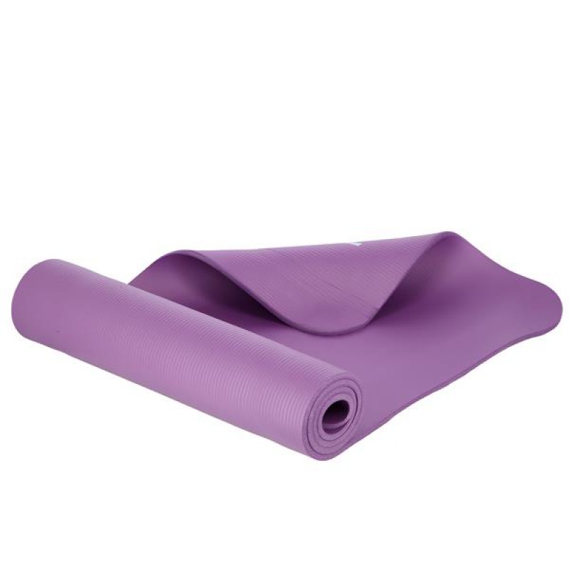 YM03 YOGA MAT HMS (purple)