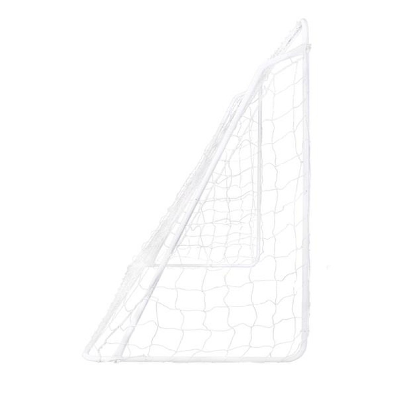 NT 8830  GOAL WITH NET STEEL FRAME 3M NILS