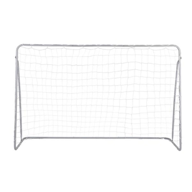 NT7788 2in1 SOCCER GOAL WITH NET AND TARGET PANEL NILS