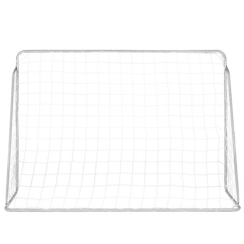 NT7788 2in1 SOCCER GOAL WITH NET AND TARGET PANEL NILS