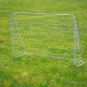 NT7788 2in1 SOCCER GOAL WITH NET AND TARGET PANEL NILS