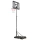 ZDK021A BASKETBALL HOOP NILS