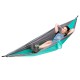 NC9092 GREEN TOURIST HAMMOCK NILS CAMP