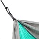 NC9092 GREEN TOURIST HAMMOCK NILS CAMP