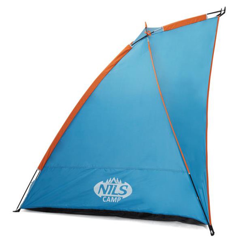 NC8030 BLUE BEACH TENT 260x120x120 NILS