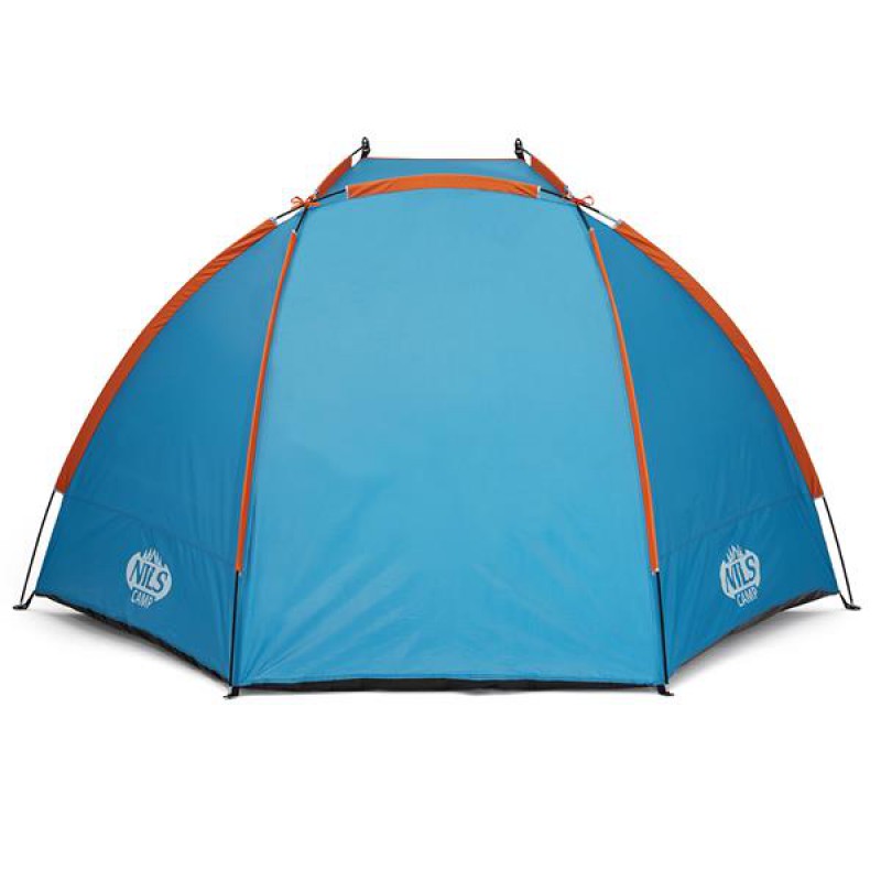 NC8030 BLUE BEACH TENT 260x120x120 NILS