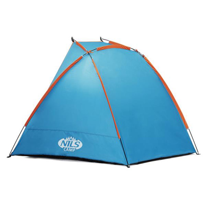 NC8030 BLUE BEACH TENT 260x120x120 NILS