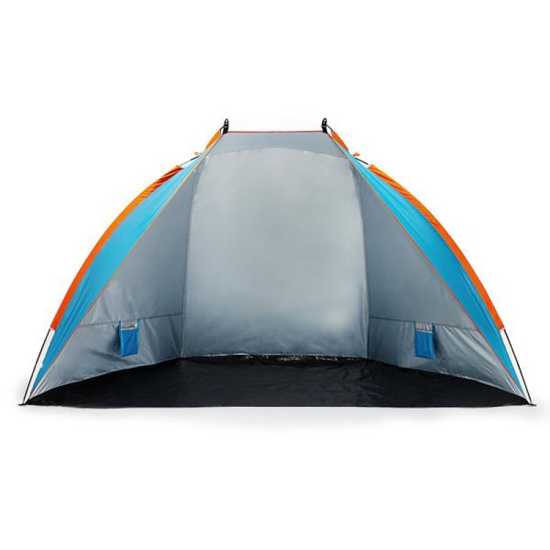 NC8030 BLUE BEACH TENT 260x120x120 NILS