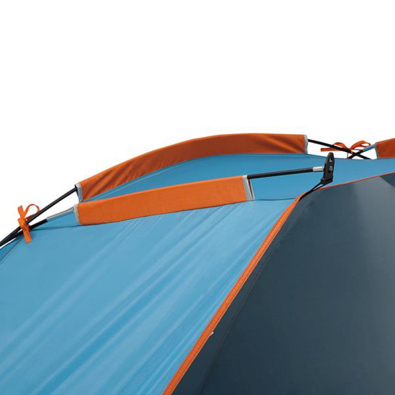 NC8030 BLUE BEACH TENT 260x120x120 NILS