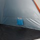 NC8030 BLUE BEACH TENT 260x120x120 NILS