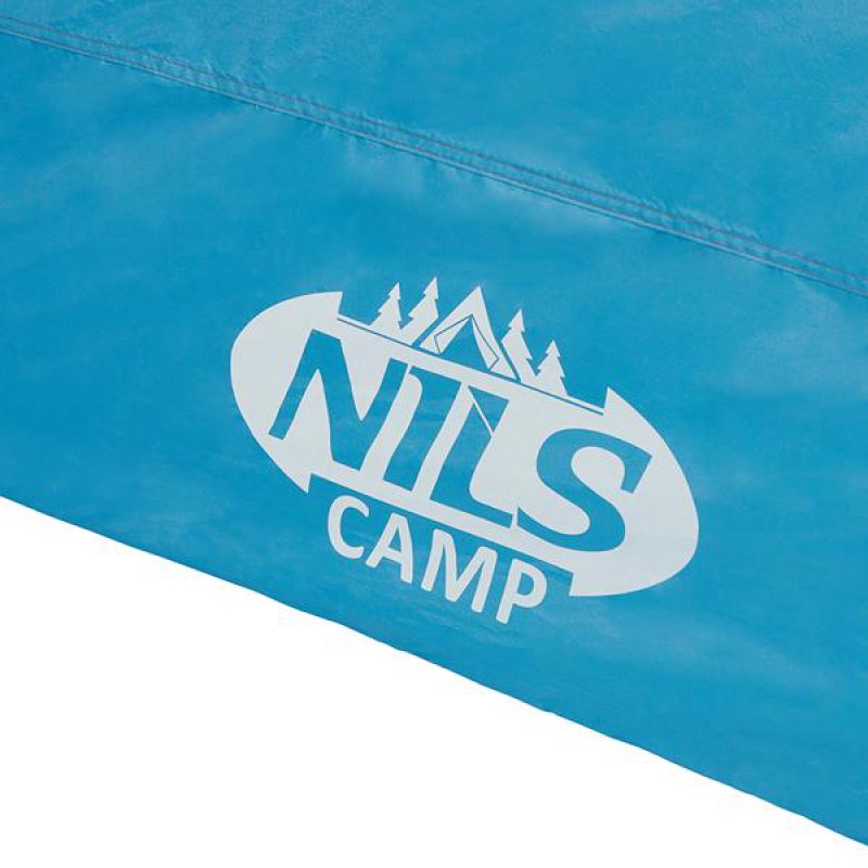 NC8030 BLUE BEACH TENT 260x120x120 NILS