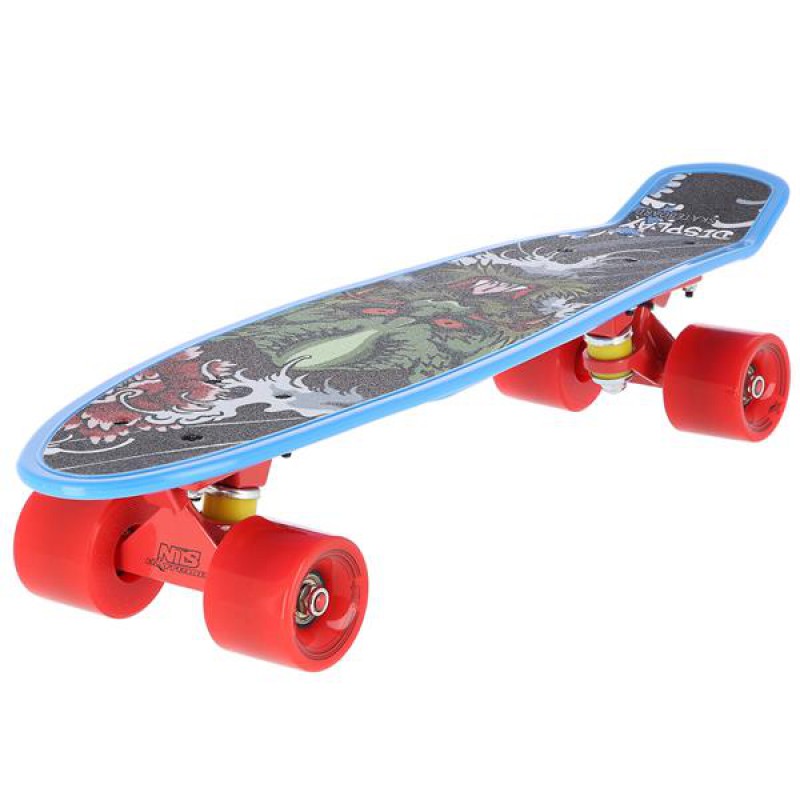 PENNYBOARD CRUDE DRAGON NILS EXTREME