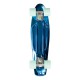 PNB01 PENNYBOARD BLUE ELECTROSTYLE NILS EXTREME