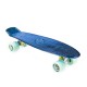 PNB01 PENNYBOARD BLUE ELECTROSTYLE NILS EXTREME