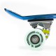 PNB01 PENNYBOARD BLUE ELECTROSTYLE NILS EXTREME