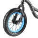 RB202 12' BLACK BALANCE BIKE NILS FUN