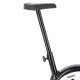 RW3011 BLACK EXERCISE BIKE ONE FITNESS