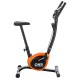 RW3011 BLACK-ORANGE  EXERCISE BIKE ONE FITNESS