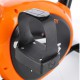 RW3011 BLACK-ORANGE  EXERCISE BIKE ONE FITNESS