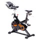 SW2102 ORANGE SPIN BIKE 15 KG HMS