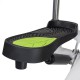 S3096 SLANTING STEPPER WITH ADJUSTABLE HANDLE AND ROPES HMS