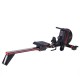 ZM1502 MAGNETIC ROWING MACHINE HMS