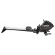 ZM1901 MAGNETIC ROWING MACHINE HMS