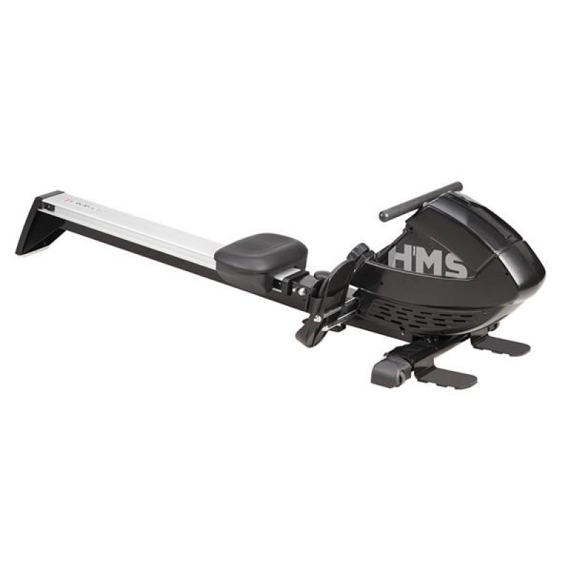 ZM1901 MAGNETIC ROWING MACHINE HMS