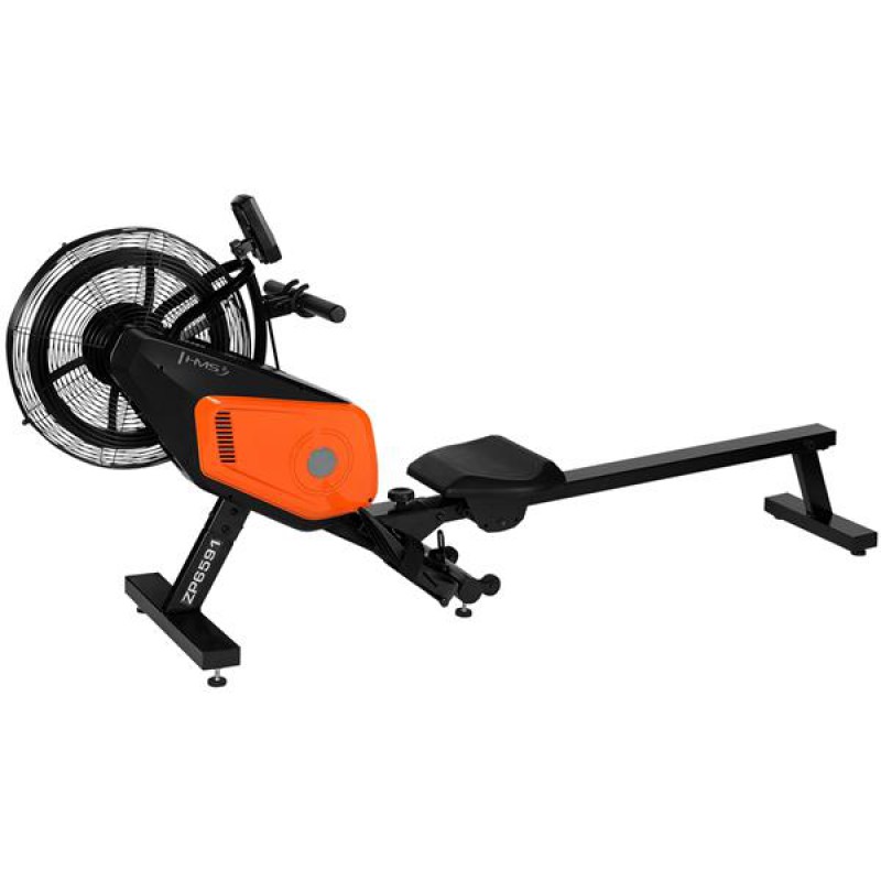 ZP6591 AIR ROWING MACHINE HMS