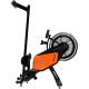 ZP6591 AIR ROWING MACHINE HMS