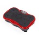 SVP01 RED VIBRATING PLATFORM HMS