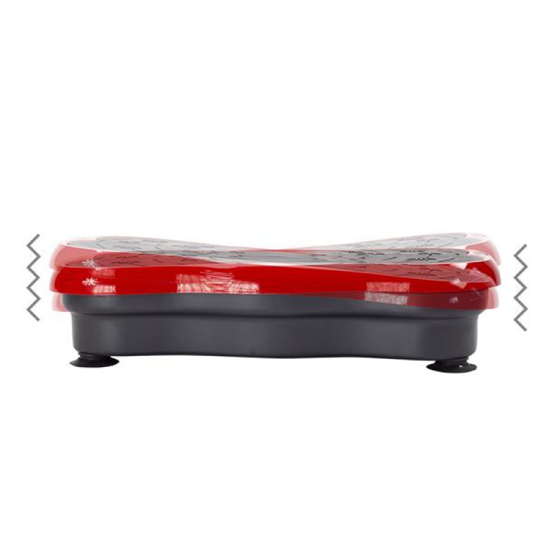 SVP01 RED VIBRATING PLATFORM HMS