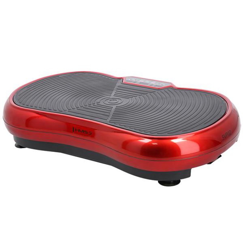 SVP02  RED VIBRATING PLATFORM HMS