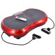 SVP02  RED VIBRATING PLATFORM HMS