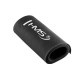 TP01 EXERCISE RUBBER HMS (black) 1800 x 150 x 1.2 mm