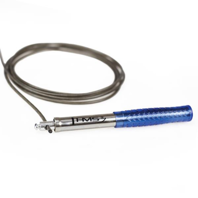 SK55 SPEED JUMP ROPE HMS (blue)