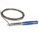 SK55 SPEED JUMP ROPE HMS (blue)