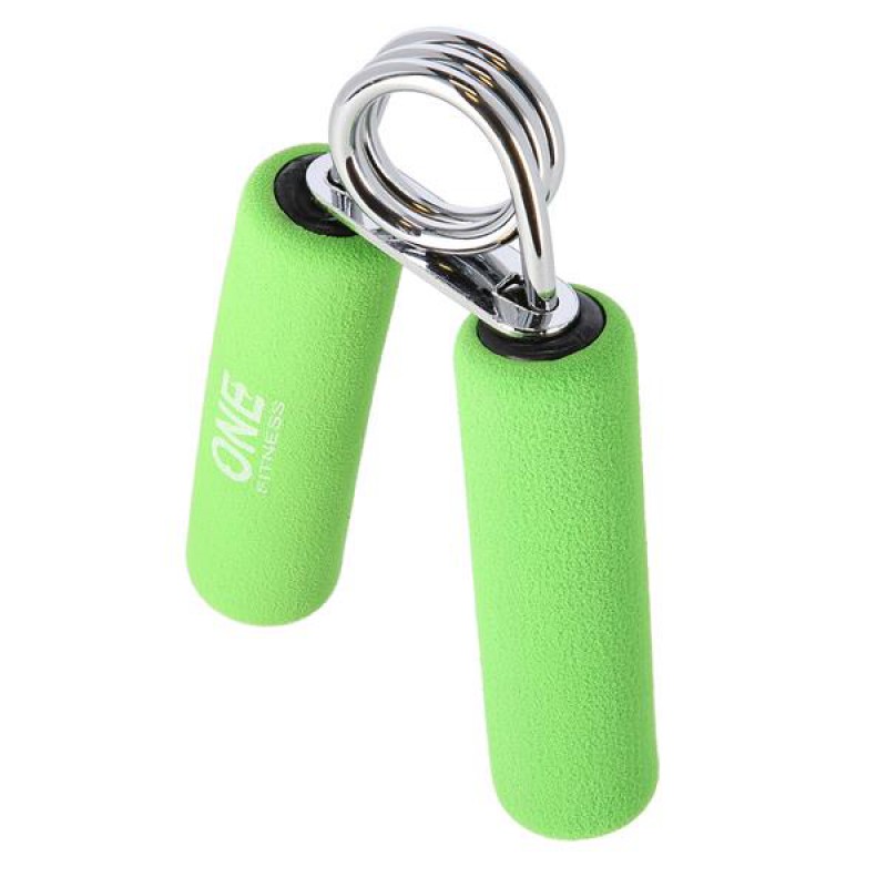 PZ02 HAND GRIP WITH SOFT HANDLE ONE FITNESS