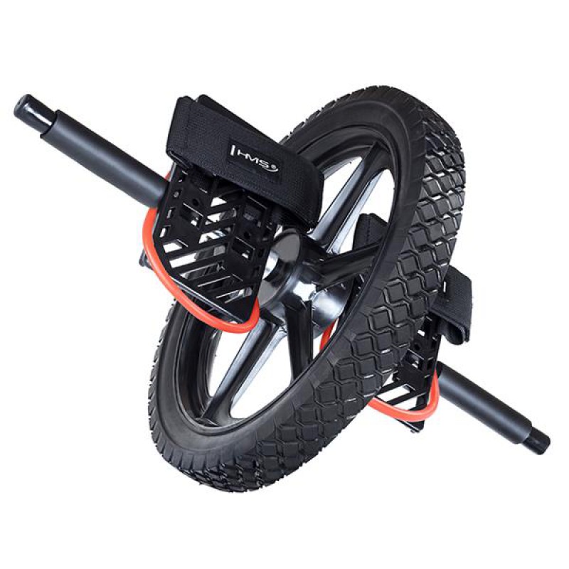 WA06 LARGE ROLLER FOR EXERCISING ABS MUSCLES HMS