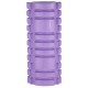 Treniruočių cilindras HMS FS103, Violetinės spalvos Treniruočių cilindras HMS FS103, Violetinės spalvos