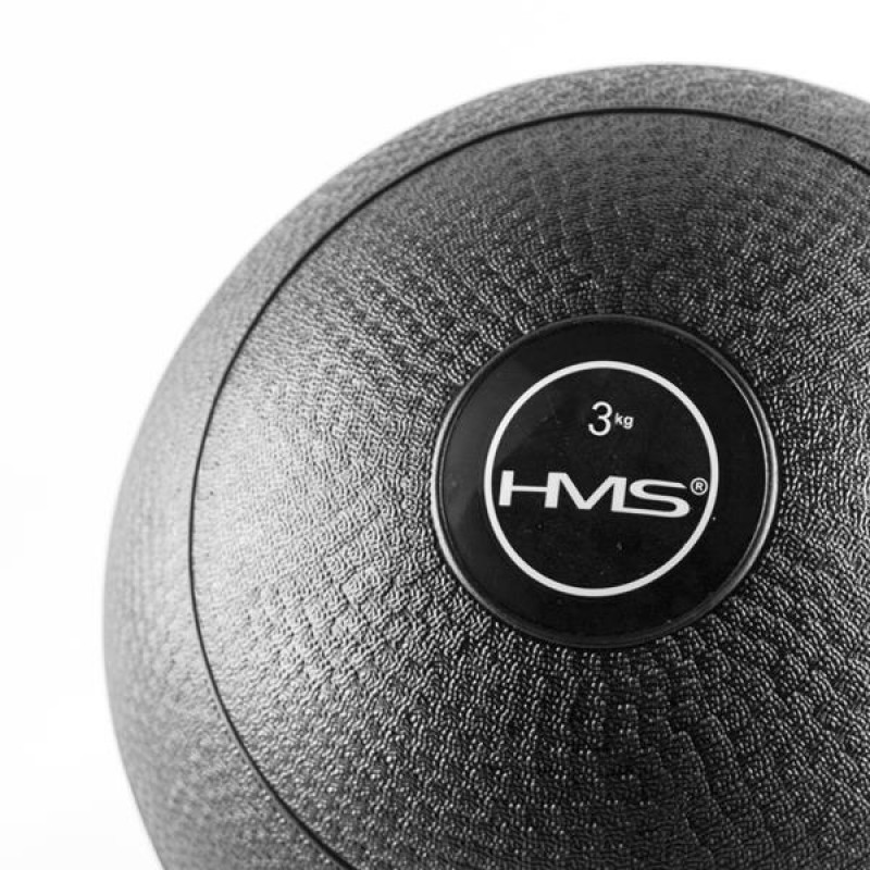 PSB3 EXCERCISE BALL - SLAM BALL 3 KG HMS